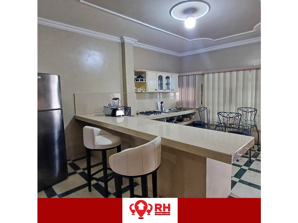 SUITE EN ALQUILER AMOBLADA, SECTOR PARQUE LINEAL, MACHALA — foto 3