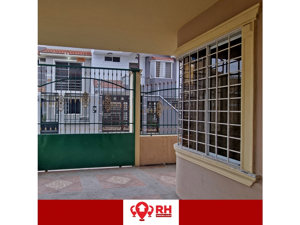CASA EN VENTA EN LAS CRUCITAS, MACHALA — foto 3