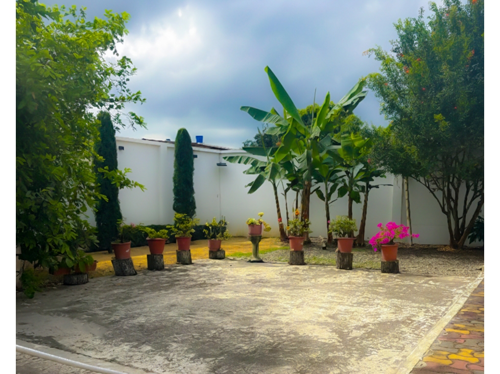 Casa en Urbanización Los Delfines — foto 3