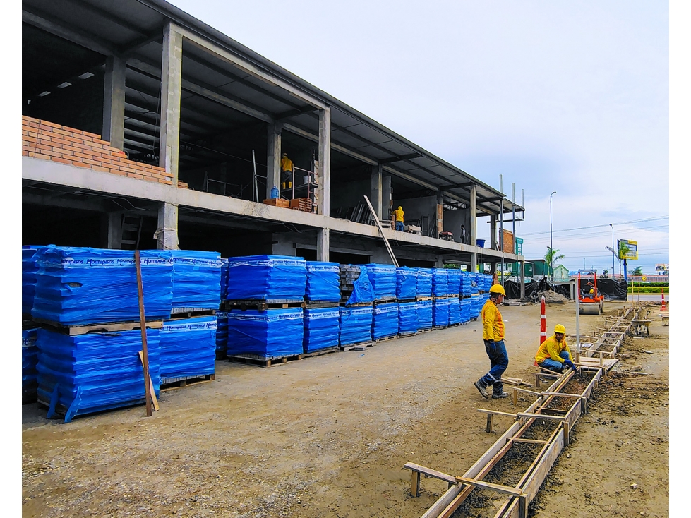 LOCAL #4 EN ALQUILER EN PLAZA COMERCIAL FEHIERRO — foto 6
