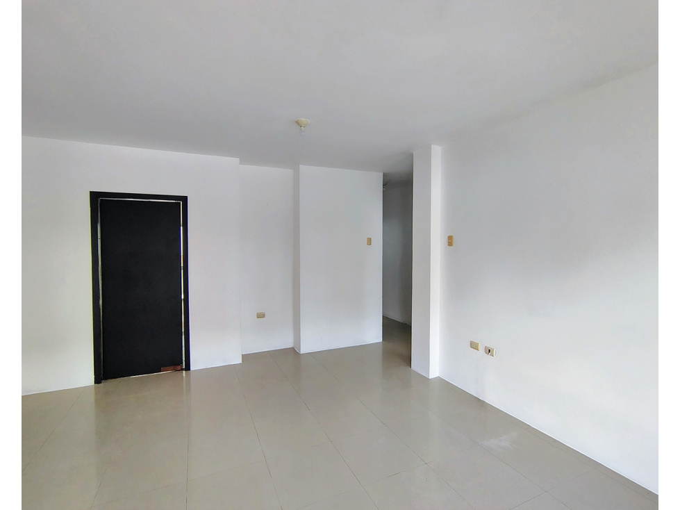 DEPARTAMENTO EN VENTA EN URBANIZACIÓN CIUDAD VERDE Mz 19 — foto 3
