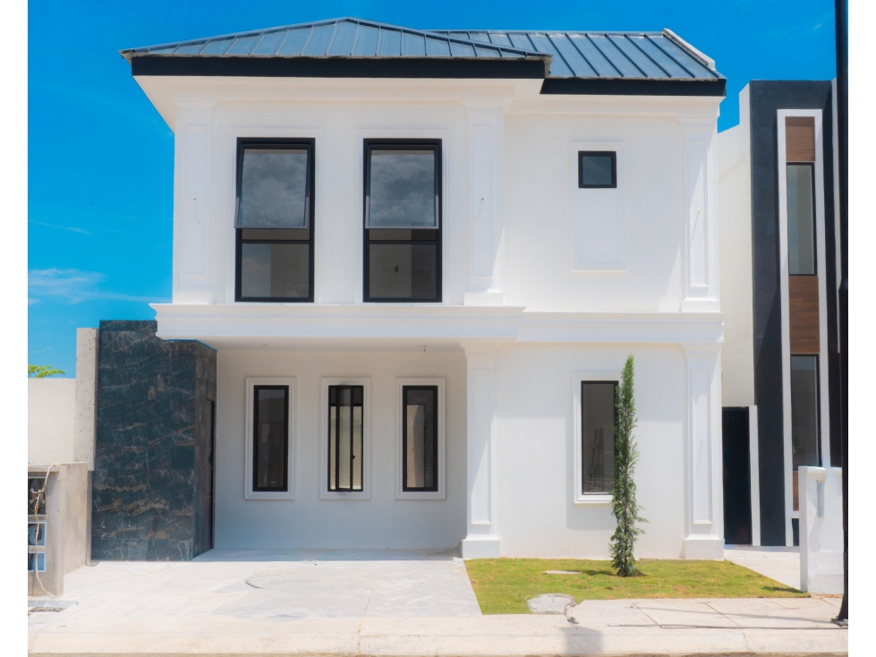 VENTA DE CASAS EN URBANIZACION JARDINES DEL SOL