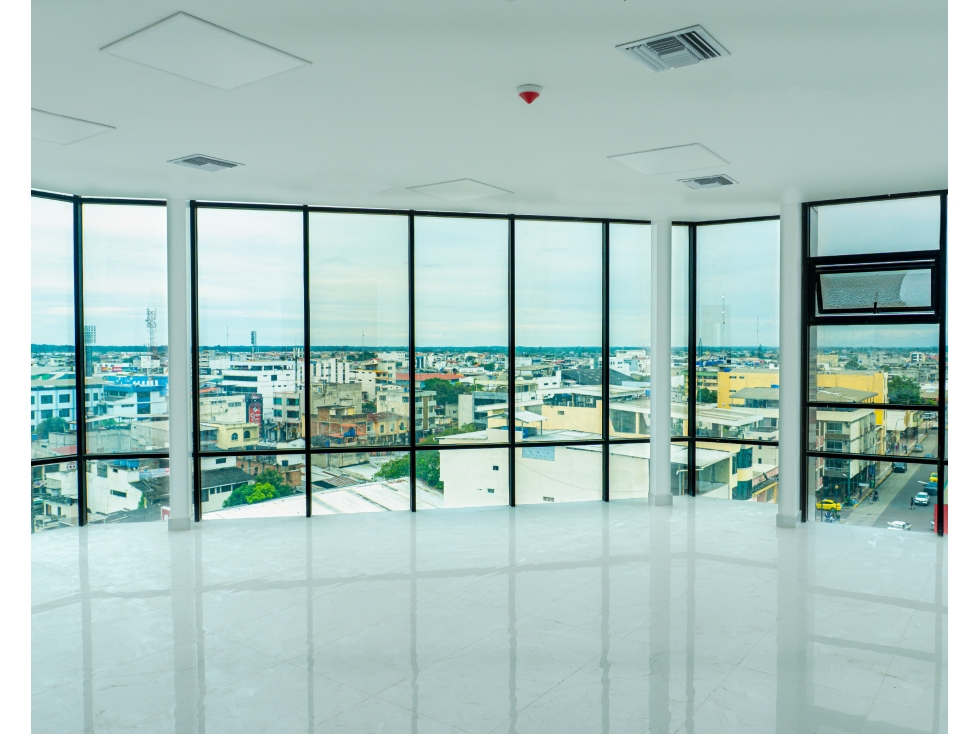 VENTA DE OFICINAS EN BENNU CENTER - 6