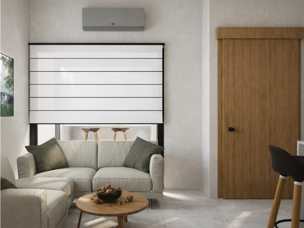 URBAN SUITE N°2 EN VENTA - 3