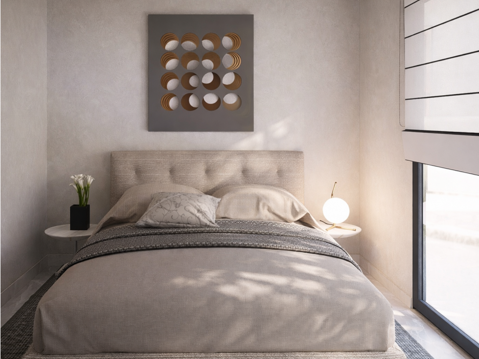 URBAN SUITE N°3 EN VENTA - 3