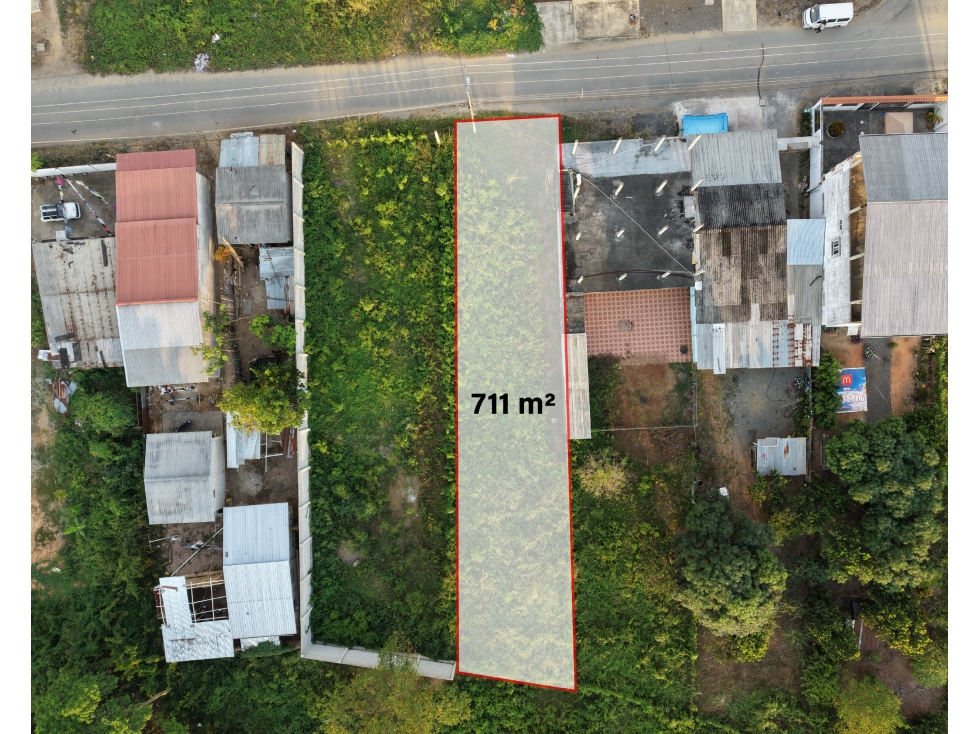 PROPIEDAD EN BELLAVISTA JURISDICCION CANTON SANTA ROSA EL ORO - 3