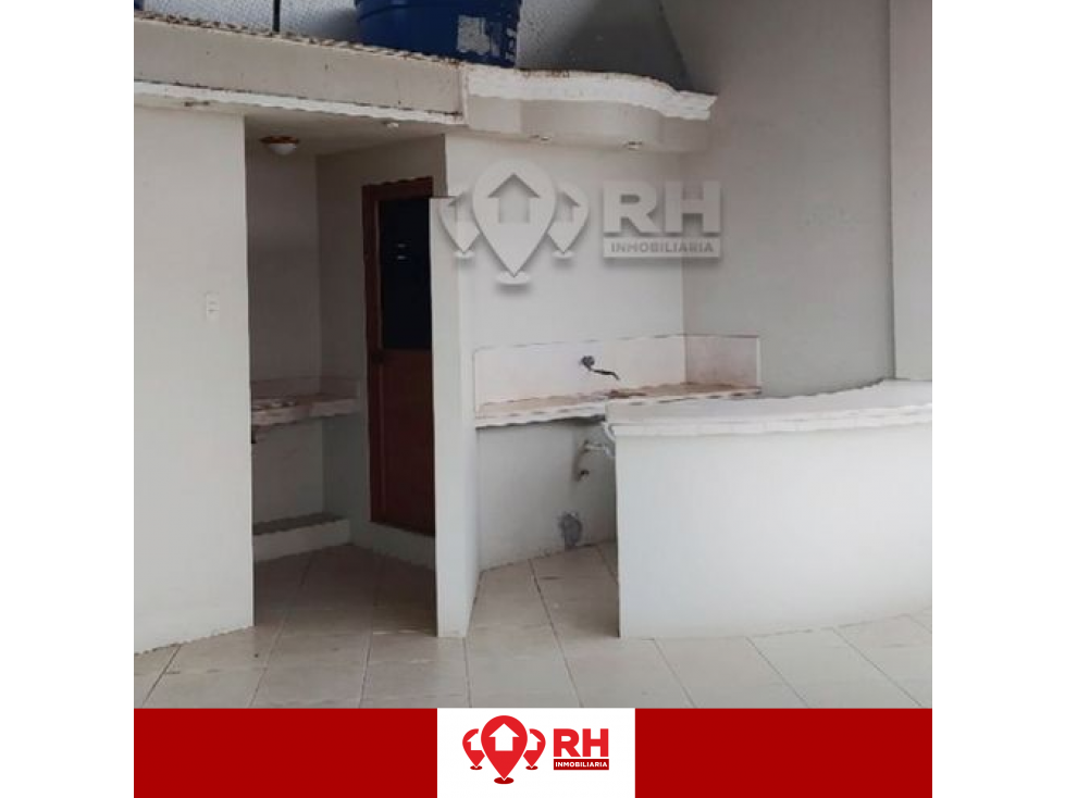EDIFICIO CON OFICINAS, PARQUEADERO Y GARITA DE ACCESO, MACHALA #AMJD - 5