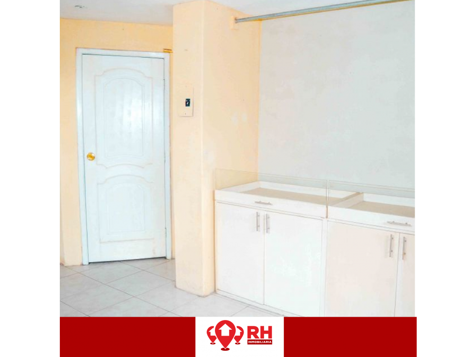 DEPARTAMENTO EN ALQUILER EN AV. PAJONAL, MACHALA — foto 6