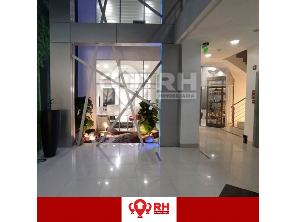 Oficina en venta centro de Machala 808 - 4