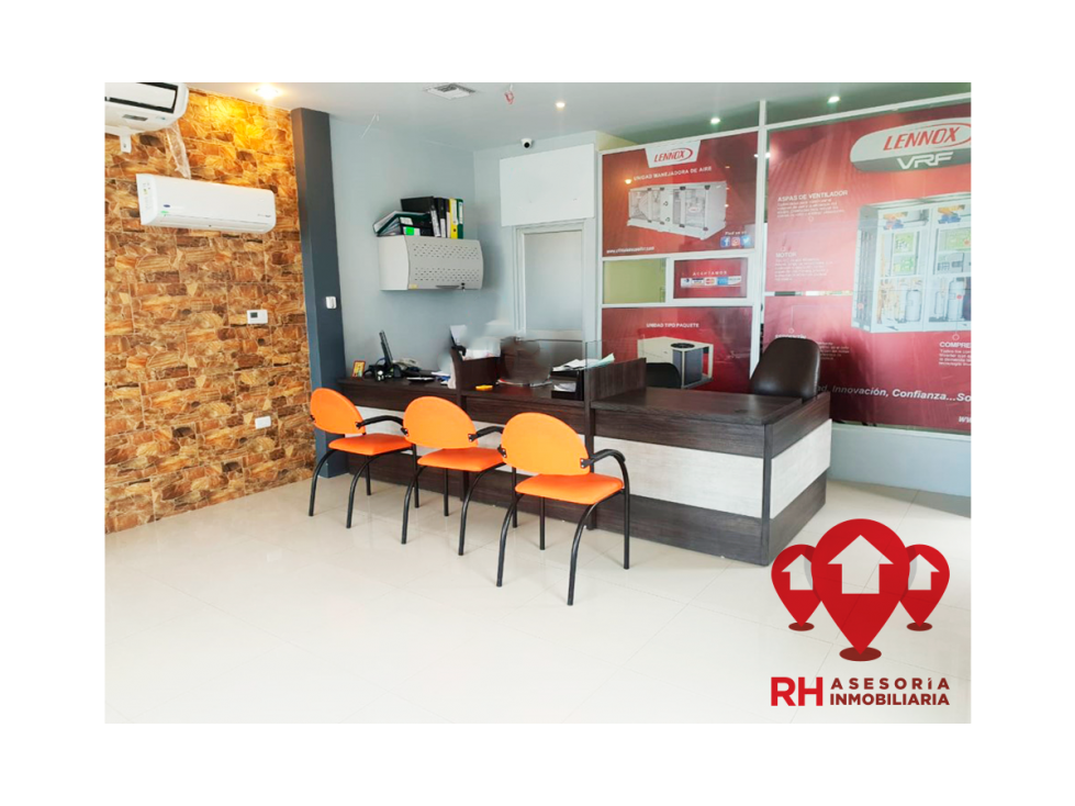 Local en venta al ingreso de Machala 712 — foto 4
