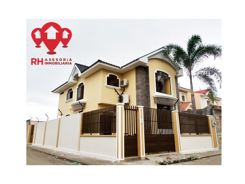 Casa en venta Urb Las Crucitas, Machala 619 — foto 4