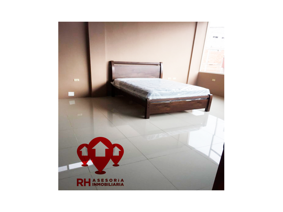 DEPARTAMENTO EN AV. ROCAFUERTE, PASAJE #689 — foto 5