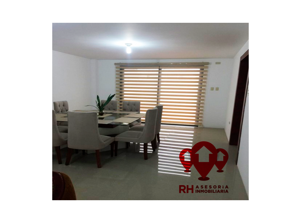 Casa en venta Urb Portal Del Río, Machala 553 — foto 4