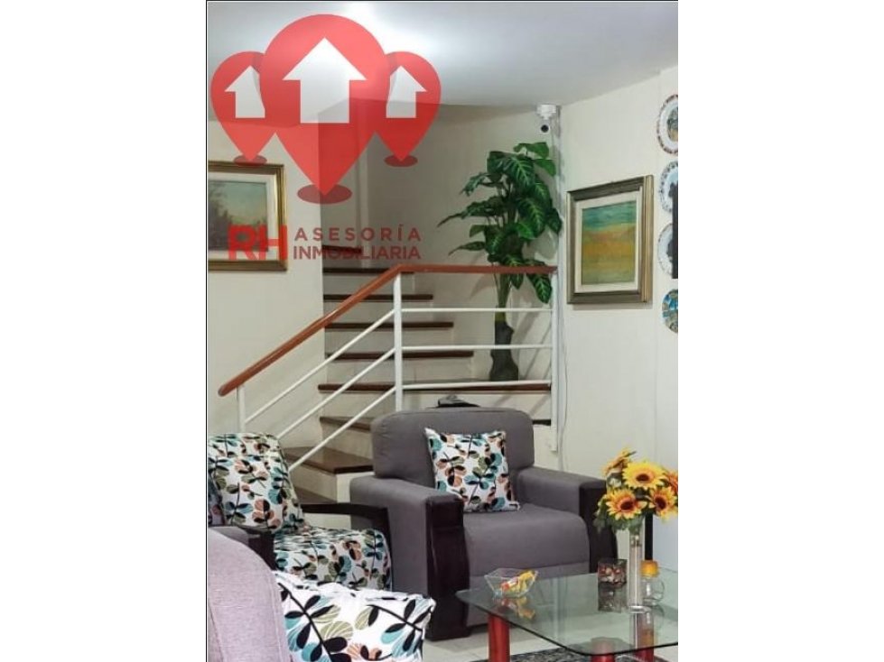 Casa en alquiler Ciudad Verde- Machala 849 — foto 4