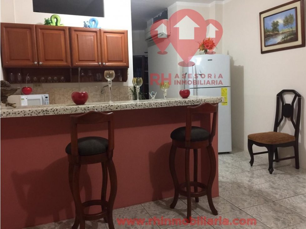 Suit en alquiler a Norte de Machala 343 — foto 5