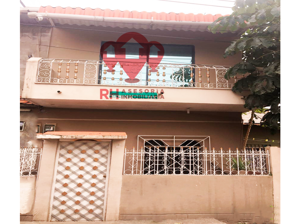 Casa en venta, sect. Seis esquinas, Machala 519