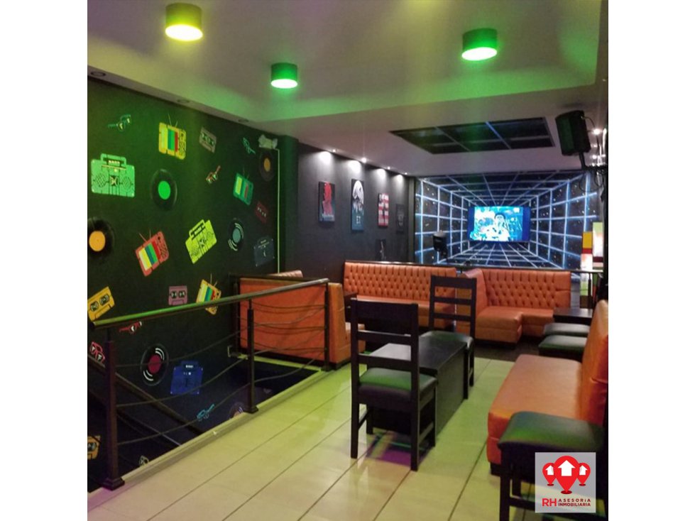 Local amoblado en venta, C.C. La Piazza 718 — foto 4