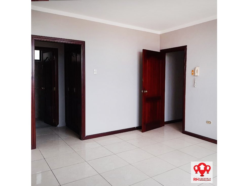 Departamento en alquiler La Carolina, Machala 943 — foto 6