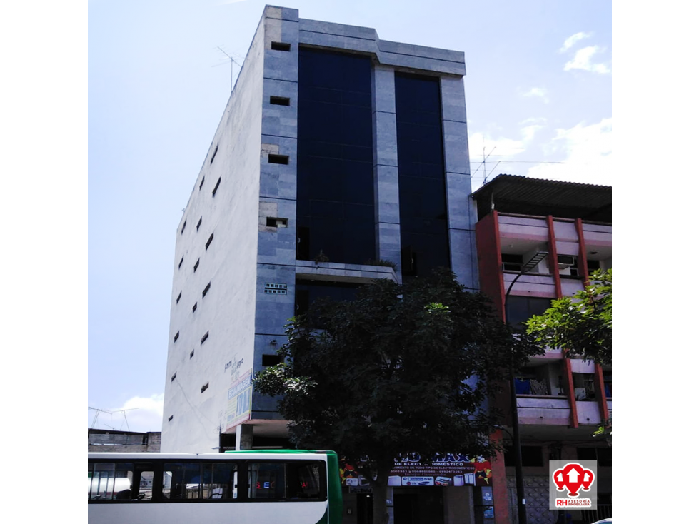 DEPARTAMENTO EN ALQUILER EN EL CENTRO DE MACHALA #DPT6