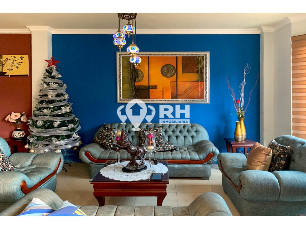 CASA DE DOS PLANTAS EN VENTA EN BRISAS REAL, MACHALA #JRAH — foto 3