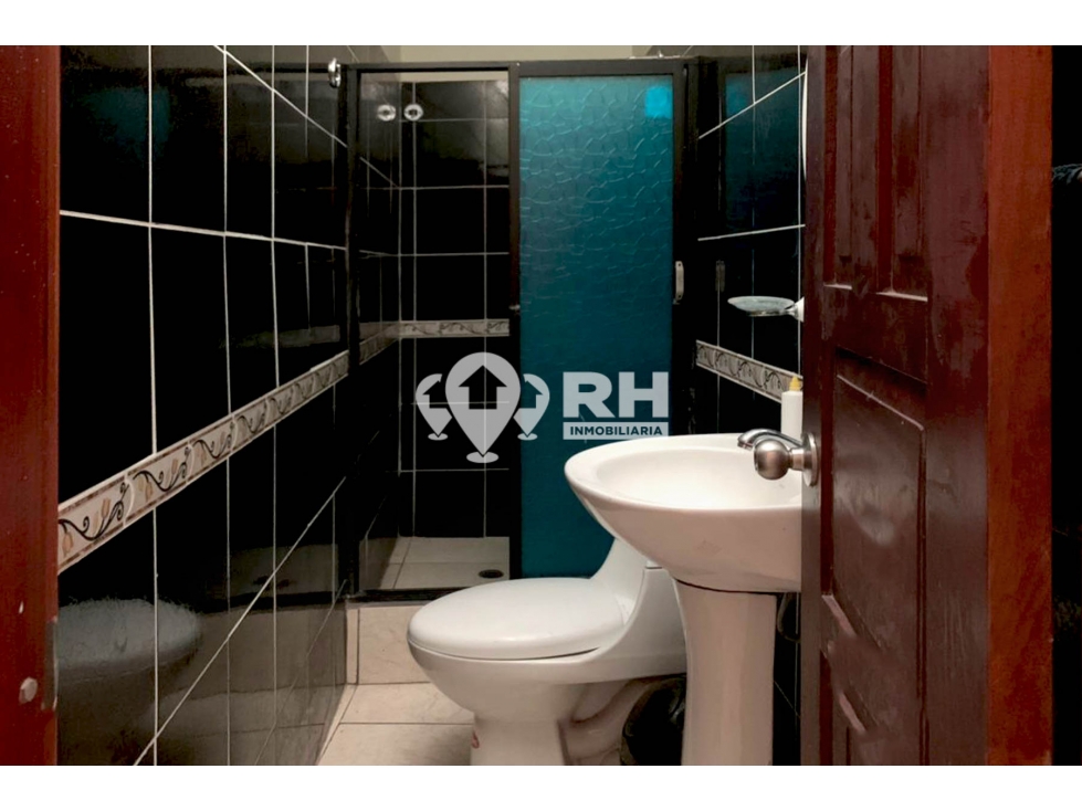CASA DE 6 HABITACIONES EN VENTA MACHALA #MSEO — foto 6
