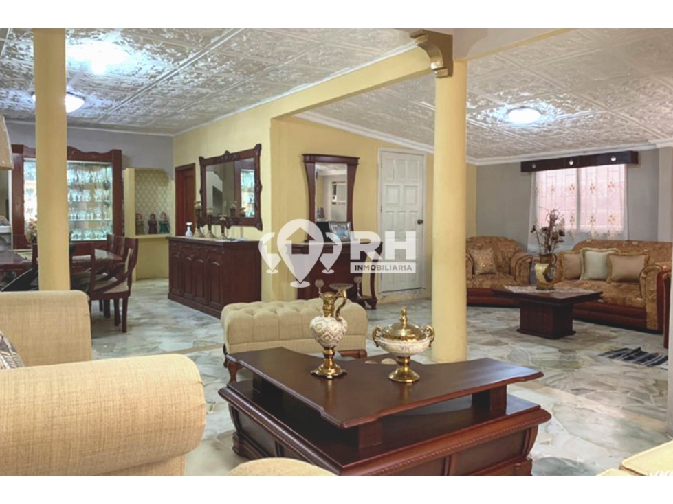 CASA DE TRES PISOS EN ALQUILER, LAS BRISAS, MACHALA #MCMP — foto 4