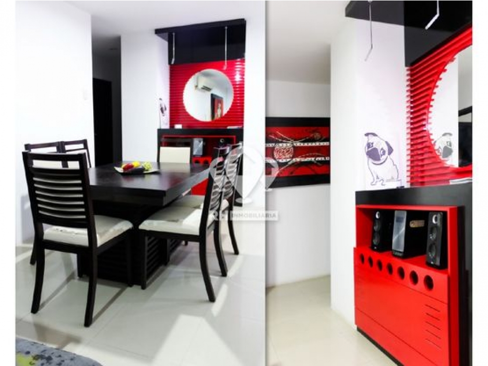 DEPARTAMENTO EN ALQUILER EN URB. CIUDAD VERDE, MACHALA #NEG — foto 4