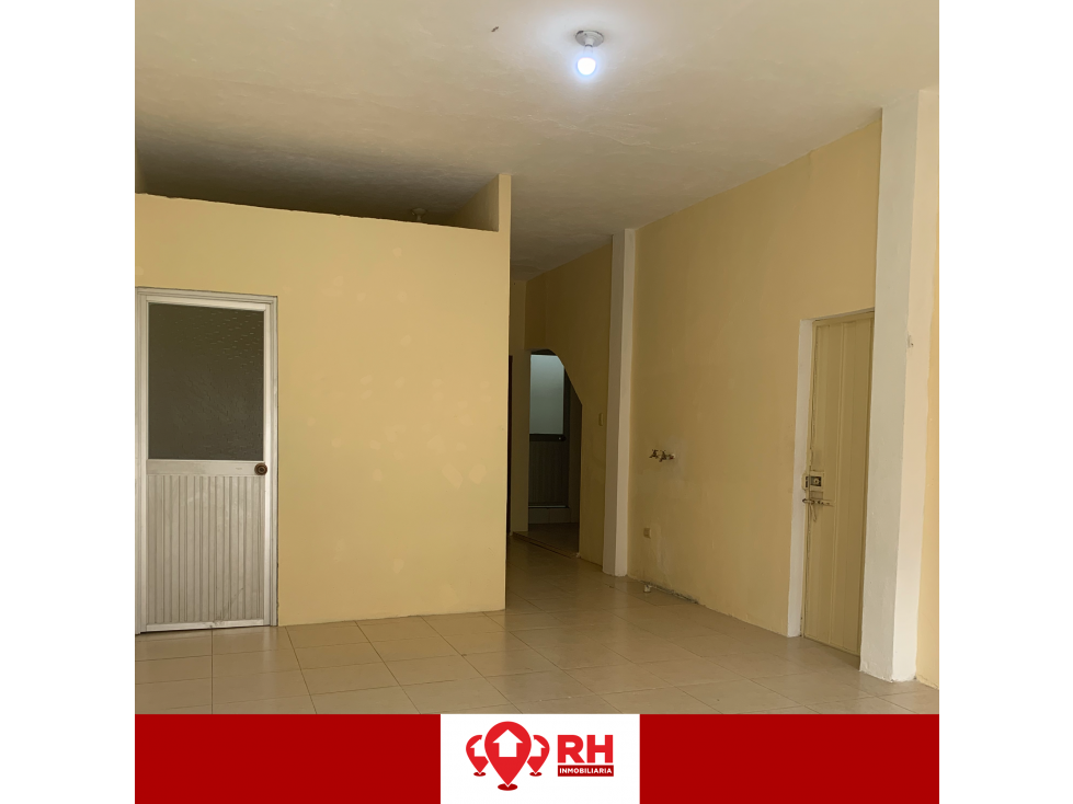 DEPARTAMENTO EN ALQUILER AV MANUEL ESTOMBA, MACHALA — foto 2