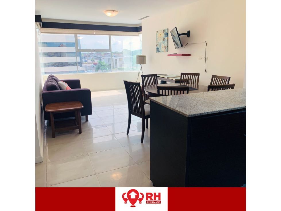 DEPARTAMENTO EN VENTA EN LA URB. TORRES DE SOL, MACHALA — foto 4