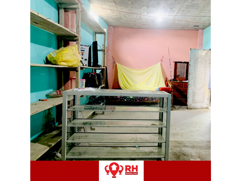 CASA EN CONSTRUCCIÓN EN VENTA, EN LA CIUDAD DE MACHALA — foto 6