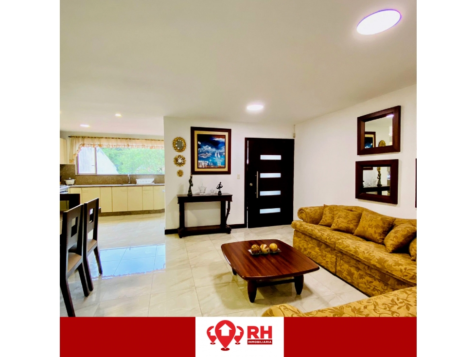 CASA EN VENTA UBICADA EN SECTOR DE LA UNIVERSIDAD UDA, CUENCA — foto 5
