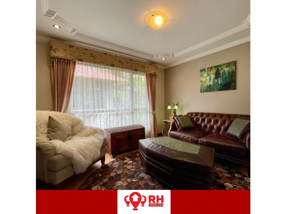 CASA CON TERRENO EN VENTA EN LA CIUDAD DE CUENCA — foto 5