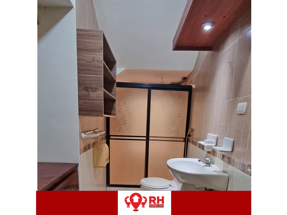 SUITE EN ARRIENDO AV LAS PALMERAS, MACHALA - 4