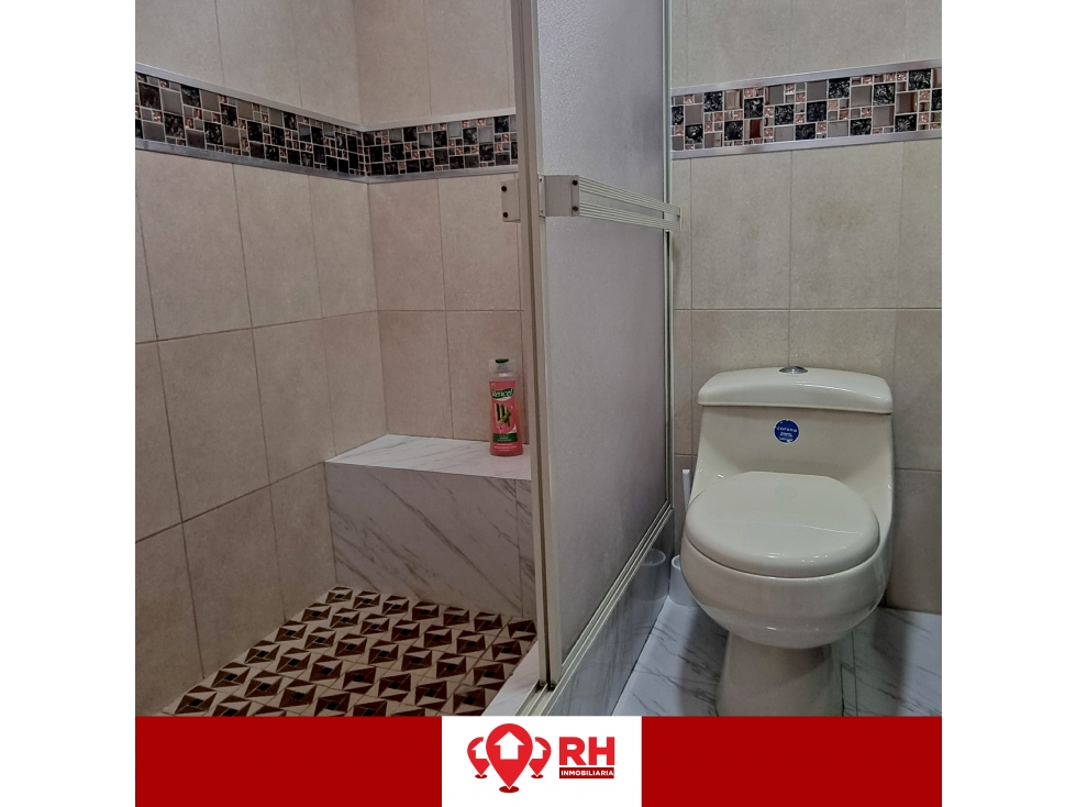 SUITE AMOBLADA EN ALQUILER EN URB. CIUDAD VERDE, MACHALA - 6