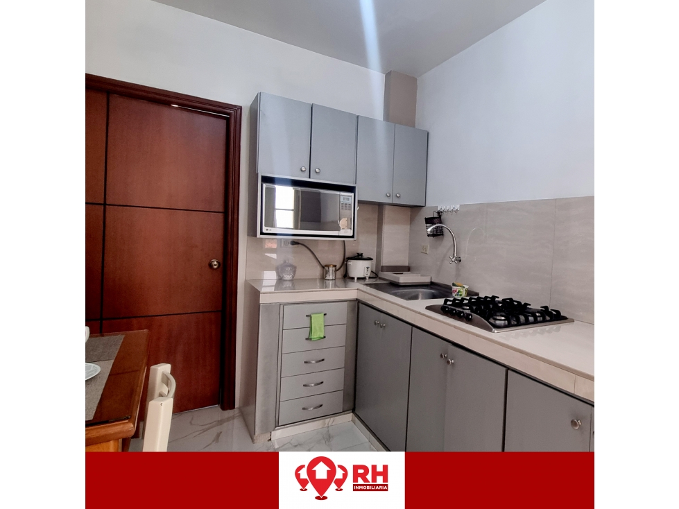 SUITE AMOBLADA EN URBANIZACIÓN CIUDAD VERDE, MACHALA — foto 2