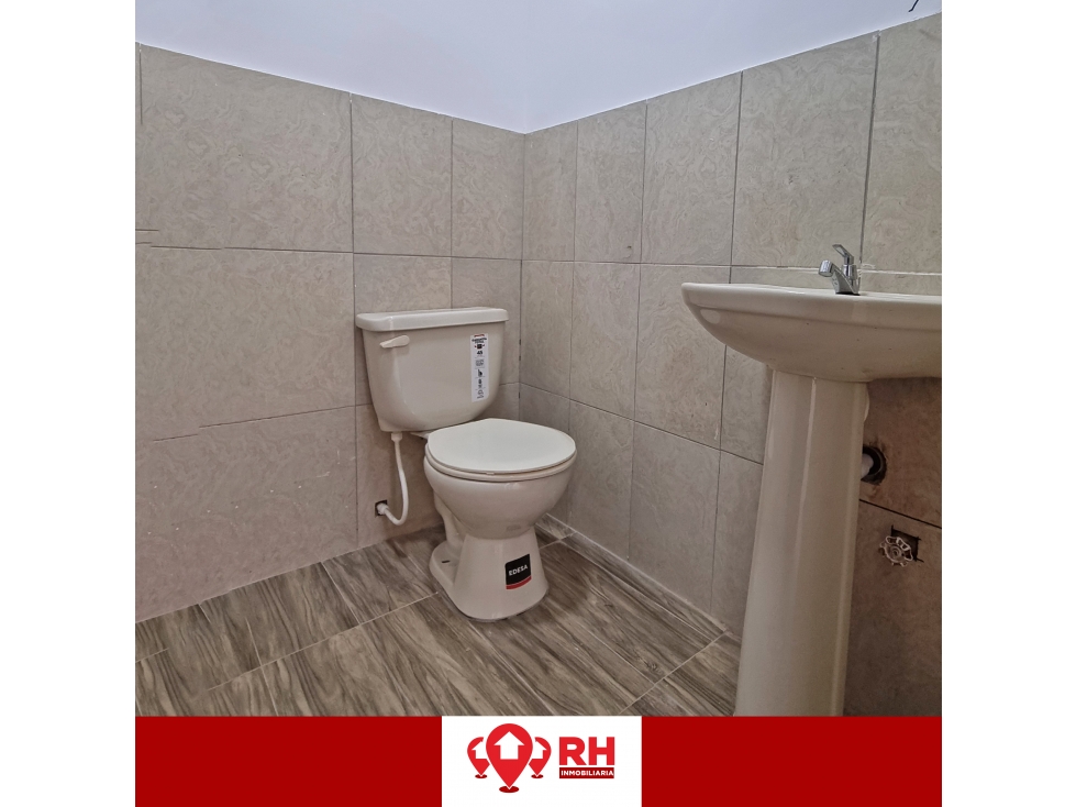 OFICINA EN ARRIENDO EN LA CALLE ROCAFUERTE, MACHALA - 5