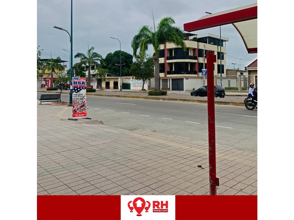 LOCAL COMERCIAL EN ALQUILER AV DR COLON TINOCO, MACHALA — foto 4