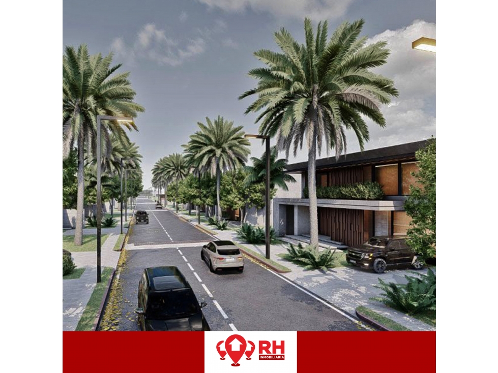 URBANIZACIÓN CIUDAD LAGO - 3