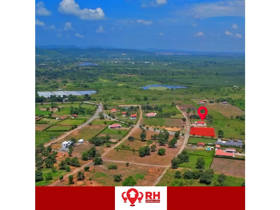 TERRENO EN VENTA EN URBANIZACION SAN AGUSTIN, CANTÓN SANTA ROSA - 5