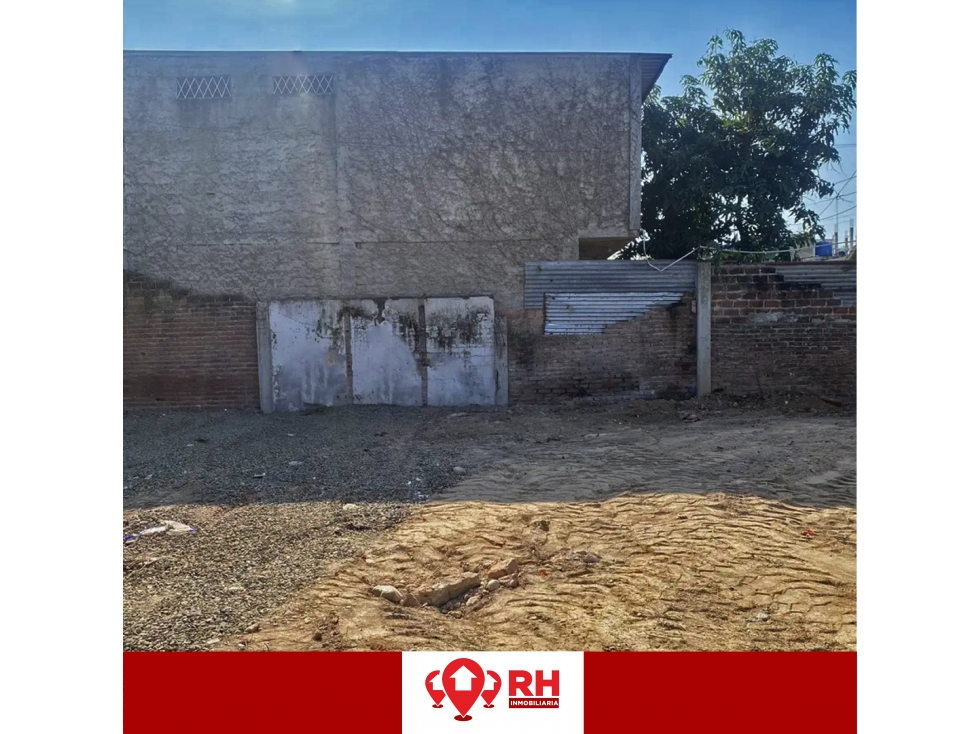 TERRENO EN VENTA EN EL BARRIO VOLUNTAD DE DIOS, MACHALA - 4