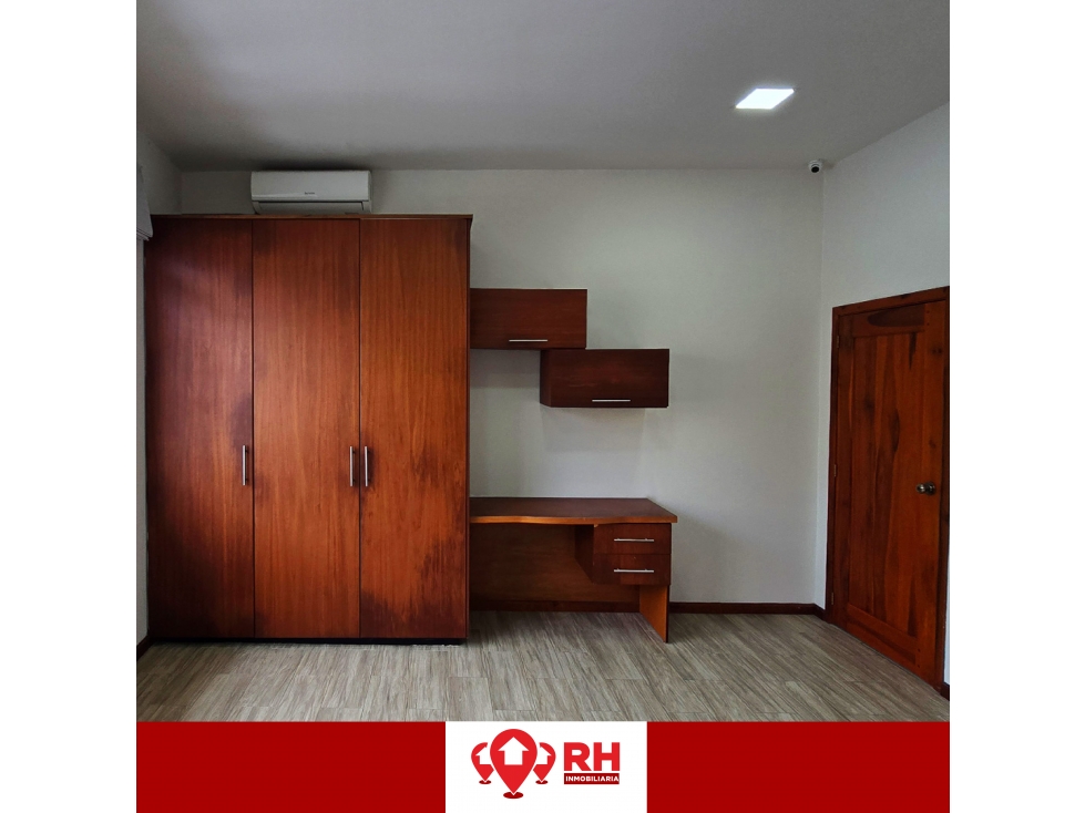 DEPARTAMENTO EN ALQUILER EN AV. PRINCIPAL, PASAJE — foto 4