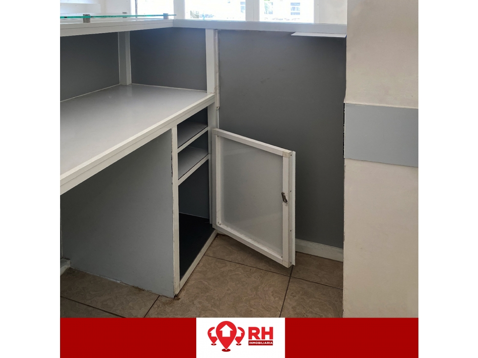 LOCAL COMERCIAL EN ALQUILER EN AV. COLON TINOCO, MACHALA — foto 4