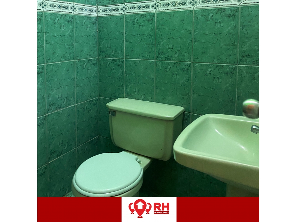 CASA DE VENTA EN EL BARRIO ELOY ALFARO, MACHALA — foto 5