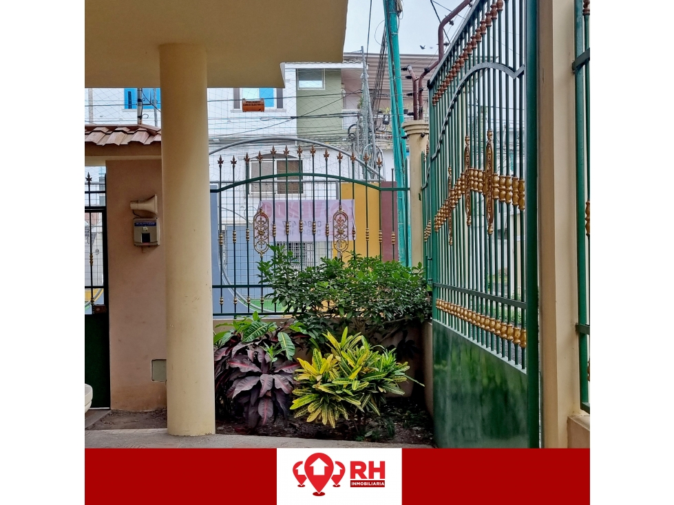 CASA EN VENTA EN LAS CRUCITAS, MACHALA — foto 4