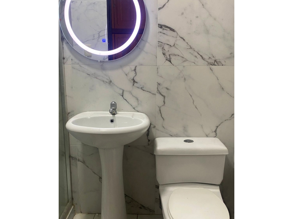 DEPARTAMENTO EN ALQUILER EN EL BOSQUE SECTOR3 — foto 6