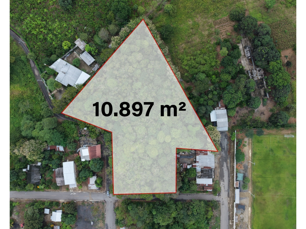PROPIEDAD EN LA PARROQUIA BELLAVISTA, CANTON SANTA ROSA, EL ORO - 3