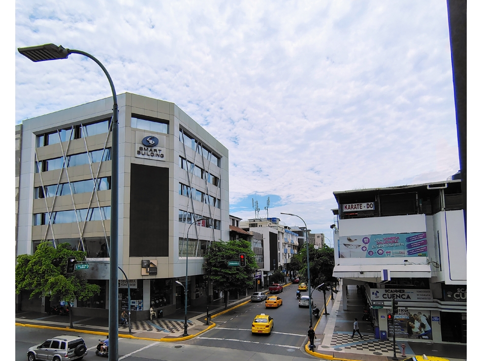 ALQUILER DE LOCAL COMERCIAL EN LA BUENAVISTA Y 25 DE JUNIO, MACHALA — foto 4