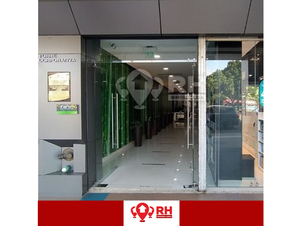 Oficina en venta centro de Machala 808 - 3