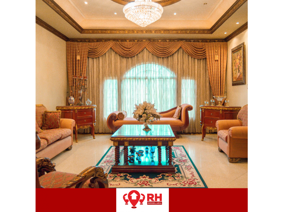 CASA DE LUJO EN VENTA EN URB EXCLUSIVA DE LA CIUDAD MACHALA #JEBG - 5