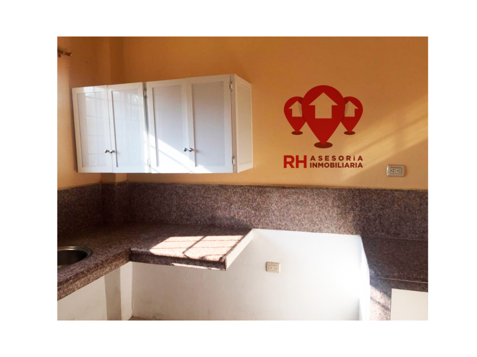 Departamento en alquiler 11ava Norte, Machala 716 — foto 4